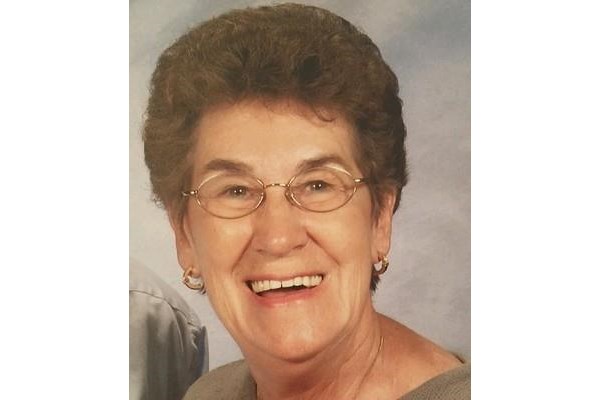 Deanna Hartman Obituary 1938 2019 Dillsburg Pa York Daily Record 4401