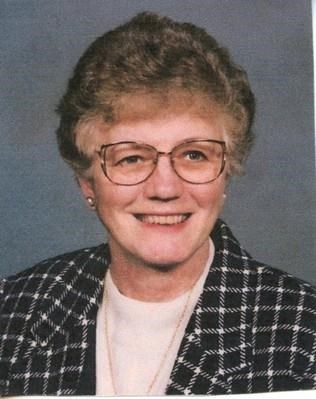 Mary E. Nell obituary, 1936-2019, East Berlin, PA