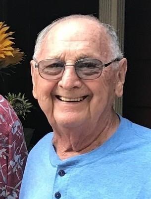 Edward Senft Obituary (1936 - 2019) - Spring Grove, PA - York Daily Record