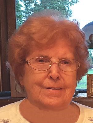 Lorna L. Huson obituary, 1935-2019, Red Lion, PA