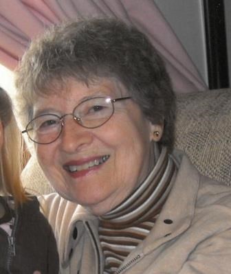 Mary McRoberts Obituary (2019) - Stewartstown, PA - York Dispatch