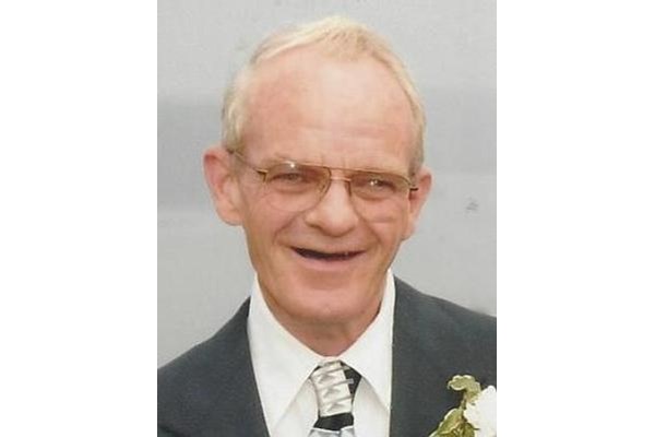 Charles Hoover Obituary (1943  2019)  York, PA  York Daily Record