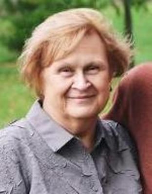 Christine A. Rudolph obituary, 1949-2020, Dover, PA