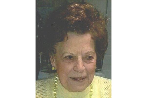 Mildred Heagy Obituary 1923 2020 Hellam Pa York Dispatch 3123