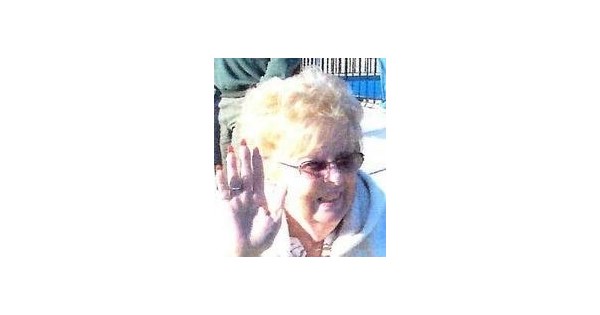 Joy Harrington Obituary 1934 2016 York Pa York Daily Record 8352