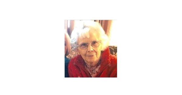 Charlotte Smith Obituary (1933 - 2016) - York, PA - York Daily Record