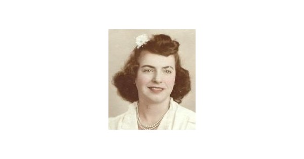 June Myers Obituary (1924 - 2017) - York, PA - York Daily Record