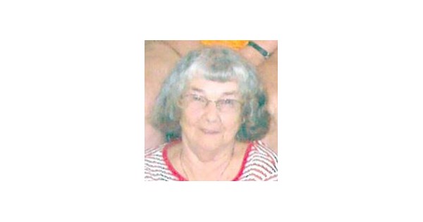 Catherine Matthews Obituary 1927 2018 Felton Pa York Daily Record