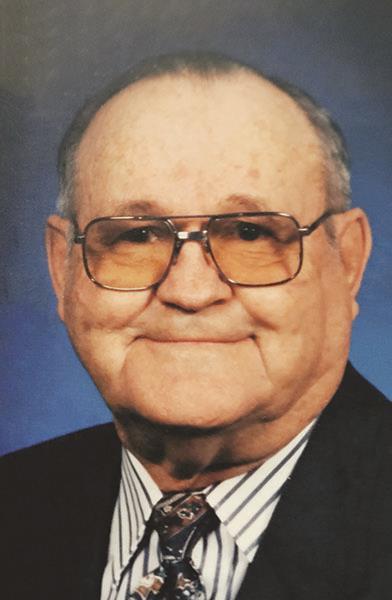 Mr. Daryl B. Taylor Obituary - Visitation & Funeral Information