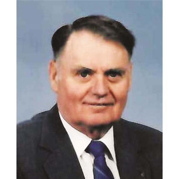 John Burns Obituary (1927 2022) York, NE York NewsTimes