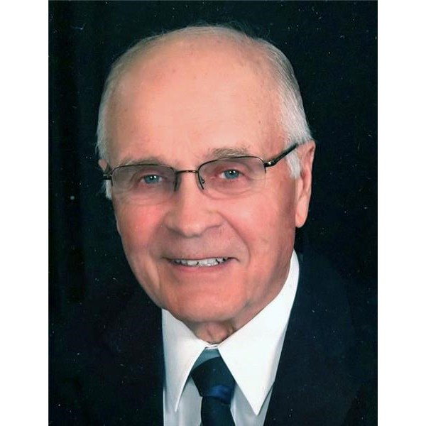 Richard Johnson Obituary (1935 - 2024) - Stromsburg, NE - York News-Times