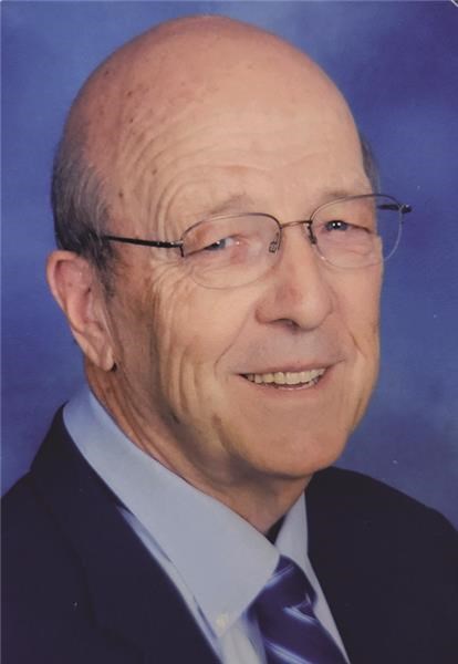Leonard Hoskins obituary, York, NE