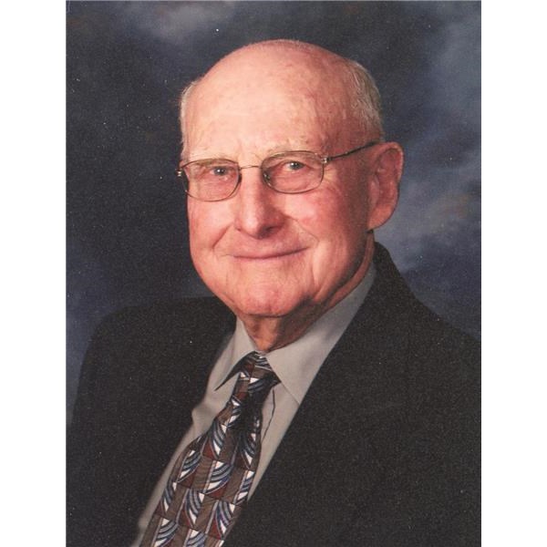 Charles Davis Obituary (1925 2021) York, NE York NewsTimes