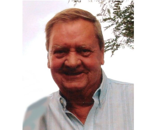 Bill Green Obituary (2020) Keswick, ON York Region News