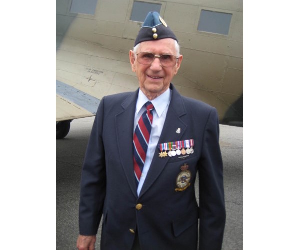 John Thompson Obituary (2022) Woodbridge, ON York Region News