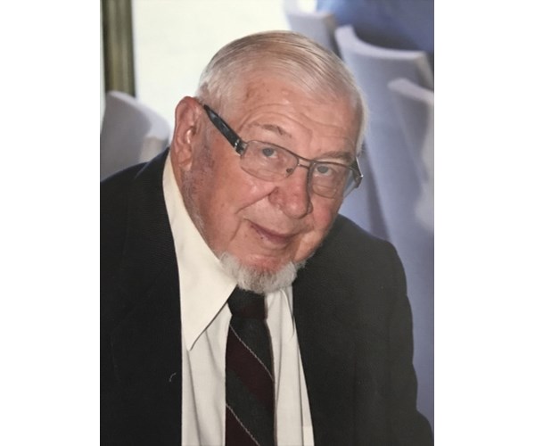John Thompson Obituary (2022) Newmarket, ON York Region News