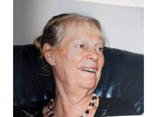 Jean Ede Obituary 2022 Newmarket On York Region News 9935