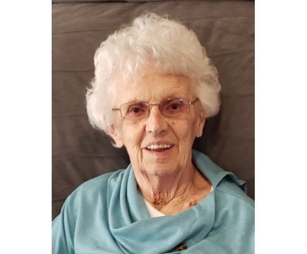 Lois Cook Obituary 2022 Newmarket On York Region News 9139