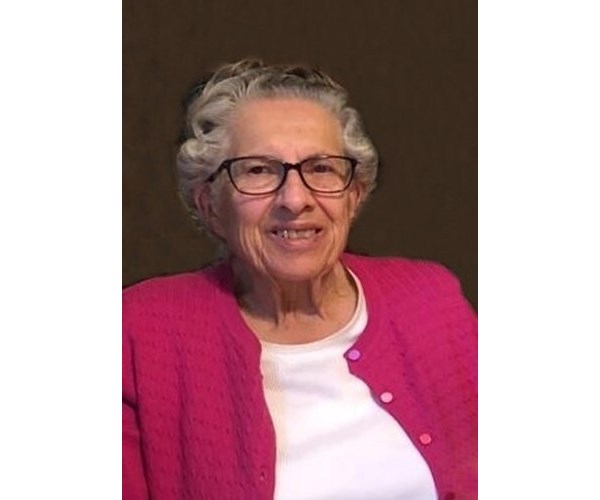 Norma Kay Obituary 2021 Newmarket On York Region News 0843