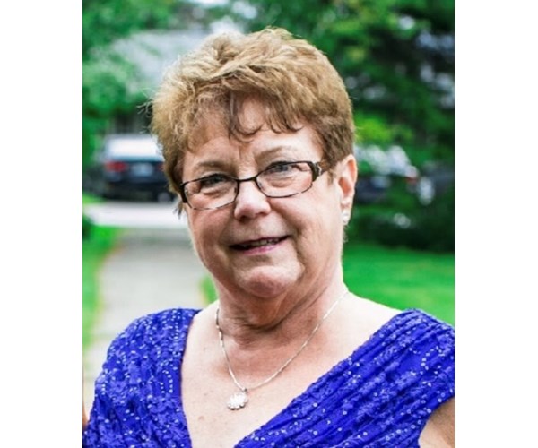 Janice MILLER Obituary (2022) Sutton West, ON York Region News