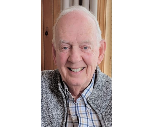 William HIGGINS Obituary (2023) Keswick, ON York Region News