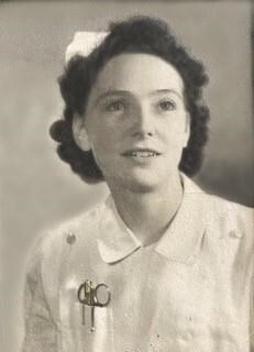 Lilian Wilson Obituary (1923