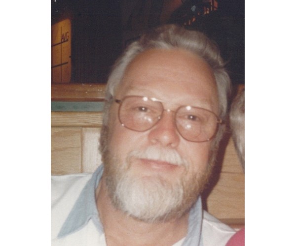 Joseph Scott Obituary (2021) Beaverton, ON York Region News