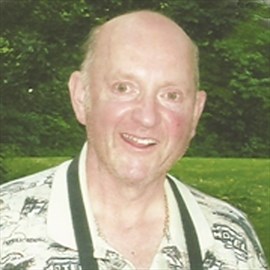 John LEADBETTER obituary
