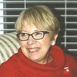 Joy Ellen HEPBURN obituary