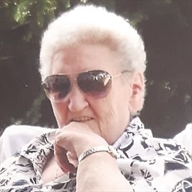 Winnifred Lillian GODFREY obituary