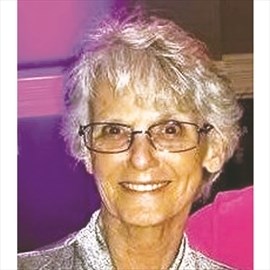 Marion Izella HARTWICK obituary