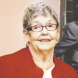 Dianne DONALDSON obituary