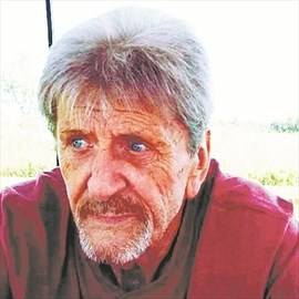 Wesley David HOLT obituary