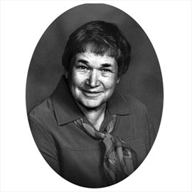 Barbara Annemarie SATOR obituary