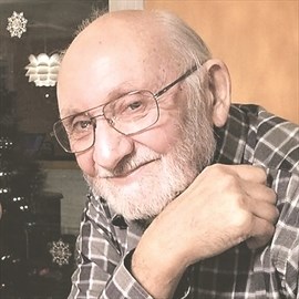 John BURNS obituary