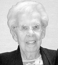 Victoria Elizabeth "Betty" OLIVER obituary