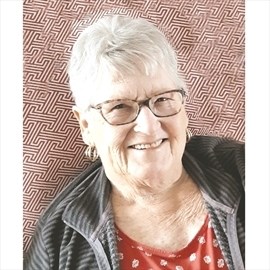 Cheryl Ruth McINTOSH obituary
