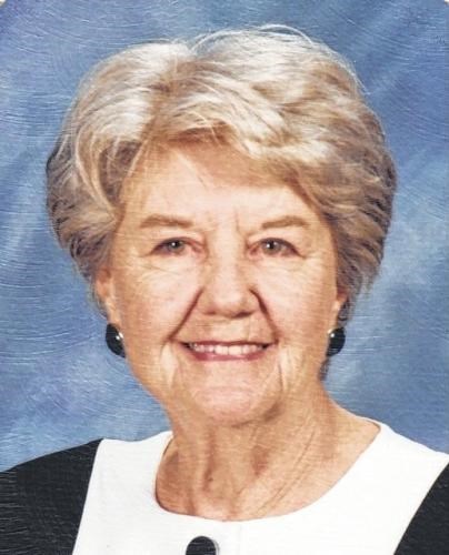 Ann Covington Obituary (2015)
