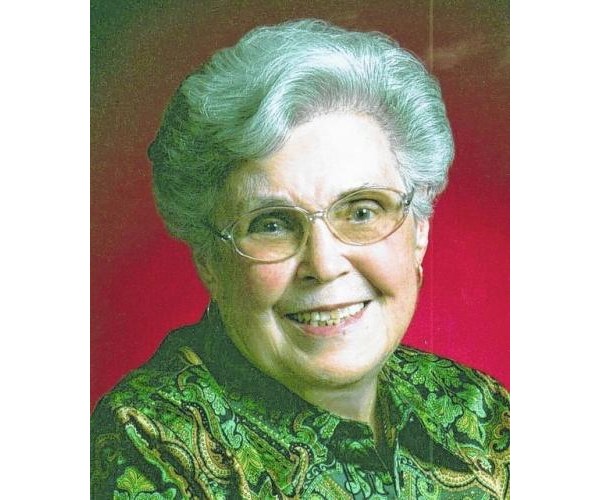 Evelyn Monroe Obituary (2015)
