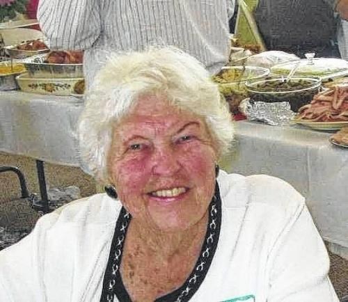 Jane Pittman Obituary 2017 Rockingham Nc Richmond County Daily Journal