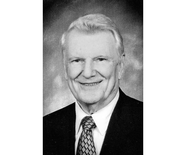Robert Hutchinson Obituary (1930 2019) Rockingham, NC Richmond