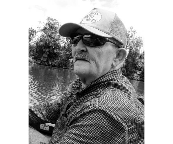 Joseph McCormick Obituary (2020) Rockingham, NC Richmond County