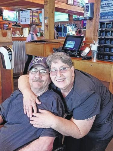Clarence Taylor Obituary (1957 - 2023) - Rockingham, NC - Richmond ...