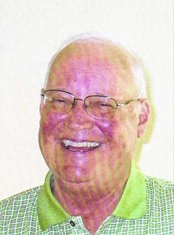 John Hamer Obituary 2014 Richmond County Daily Journal