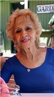 Amelia Ochoa Garcia obituary, 1941-2017, Yuma, AZ