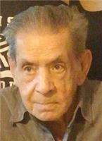 Obituary information for Jose Luis Gonzalez