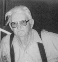Raymond Larkin Jones obituary, 1923-2013, Marana, AZ