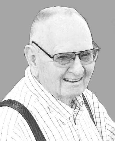 Edward Cuming Obituary (1935 - 2023) - Alpine, AZ - Yuma Sun