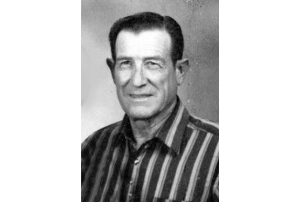 Jerry Anderson Obituary (1937 - 2021) - Yuma, AZ - Yuma Sun