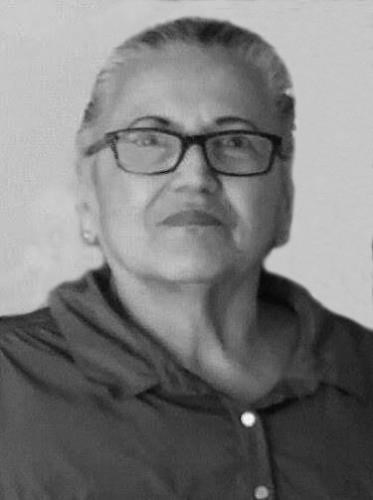 Margarita Burrell Obituary (1945 - 2021) - Yuma, AZ - Yuma Sun
